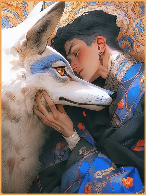 外星+人